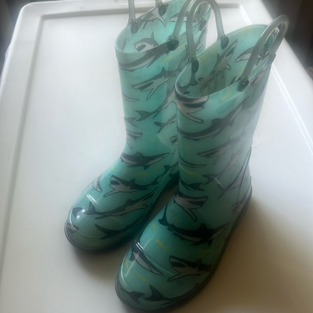 Western Chief Boots